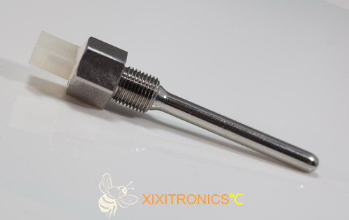Reihe Wasser-Heater Boiler Temperature Probe Sensors PT1000 Element-MFP-S