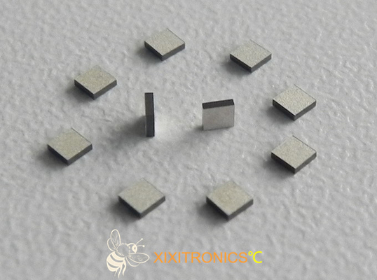 Guter Thermistor der Übereinstimmungs-NTC bricht bloßen Chip 10K 1% Thermistor-3435 ab