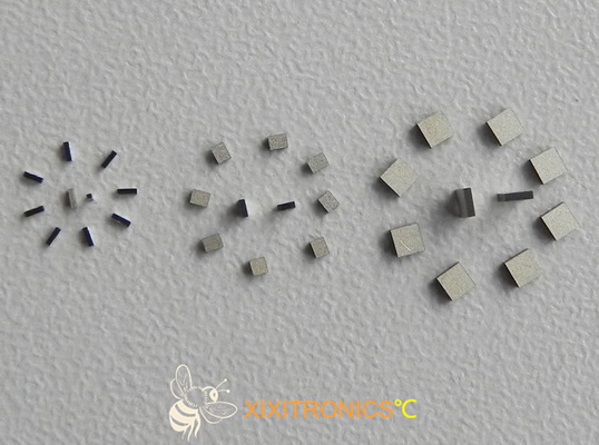 Thermistor-Chip 10K 1% der Übereinstimmungs-NTC 3435 3950 3977 überzogene Epoxidthermistoren