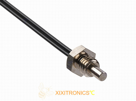 Heater Coffee Machine Threaded Temperature-Sensor-Sonde des Wasser-100K
