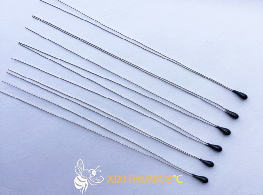 austauschbare Reihe der hohen Genauigkeits-10K 3977 der Thermistor-MF5A-200