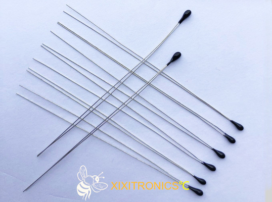 austauschbare Reihe der hohen Genauigkeits-10K 3977 der Thermistor-MF5A-200