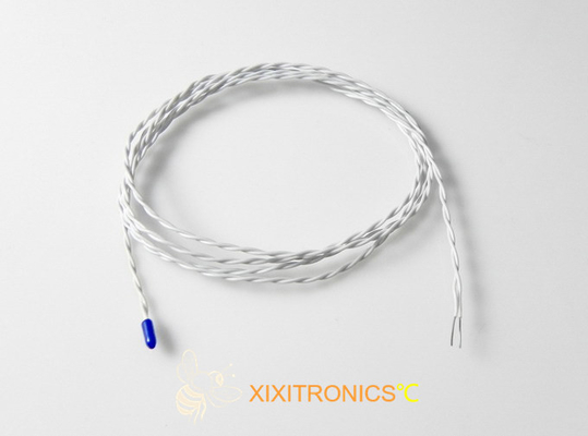 Vinylkappe, twisted- pairführungen, 2.252K, universelle Säuglingswegwerfreihe des optik-Temperaturfühler-MF5A-7T