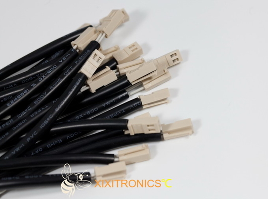 MFS-Reihen-Automobiltemperaturfühler-Oberfläche angebracht für Batterie-Management-System