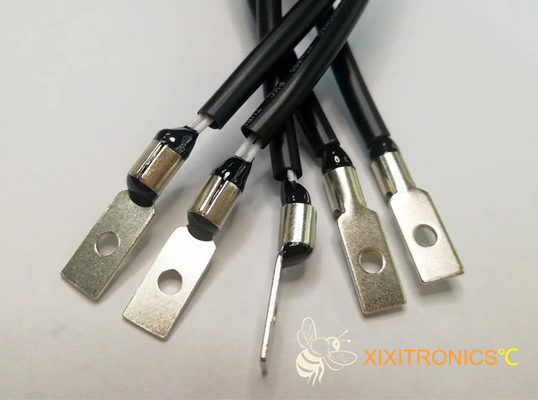 MFS-Reihen-Automobiltemperaturfühler-Oberfläche angebracht für Batterie-Management-System