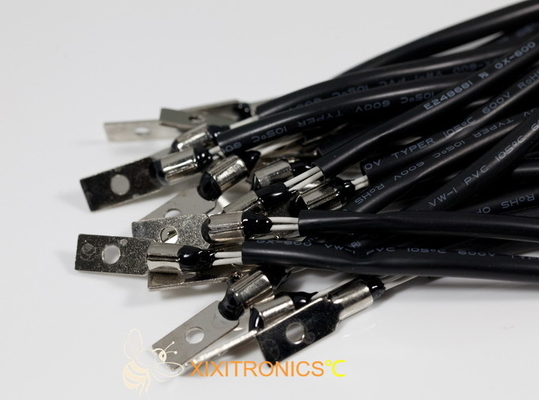 Automobil-Batterie-Management-System-angebrachter Oberflächentemperaturfühler 3200-4200K