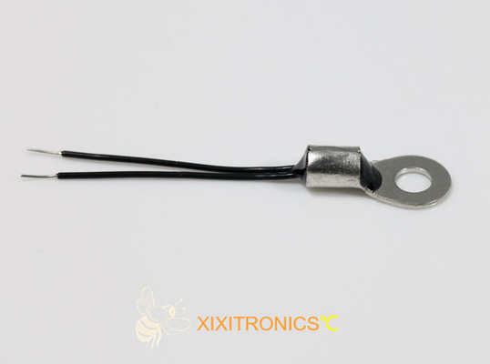 Sensor BMS Surface Mounted Temperature für Reihe des Automobil-Batterie-Management-System-MFS
