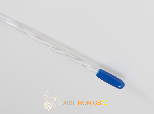 Vinylkappe, twisted- pairführungen, 2.252K, universelle Säuglingswegwerfreihe des optik-Temperaturfühler-MF5A-7T