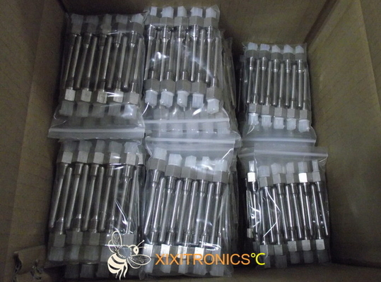 Reihe Wasser-Heater Boiler Temperature Probe Sensors PT1000 Element-MFP-S