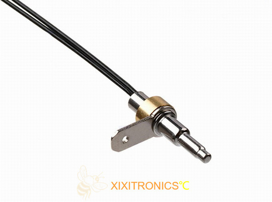 Des NTC-Thermistor-50K Reihe Kugel-Temperaturfühler-MFB-8