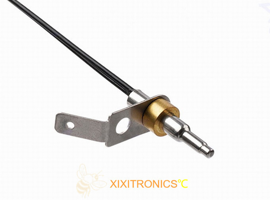 Des NTC-Thermistor-50K Reihe Kugel-Temperaturfühler-MFB-8
