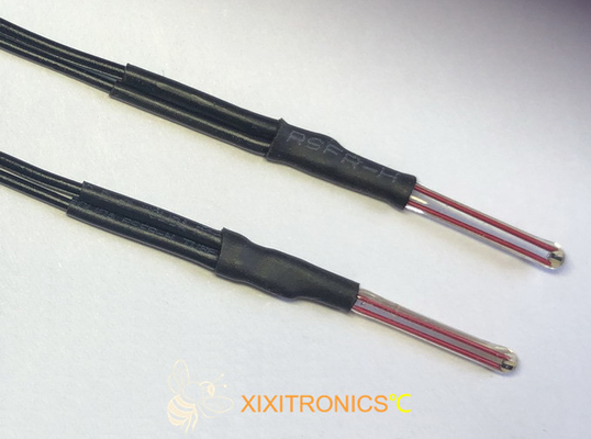 Thermistor der Radialsonden-10K Glas-NTC für Schönheits-Instrument MF60 Serie