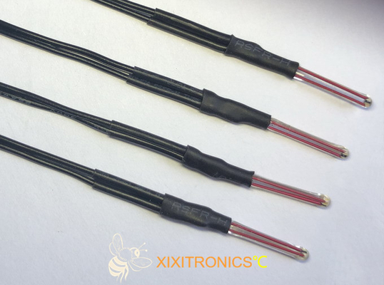 Thermistor der Radialsonden-10K Glas-NTC für Schönheits-Instrument MF60 Serie