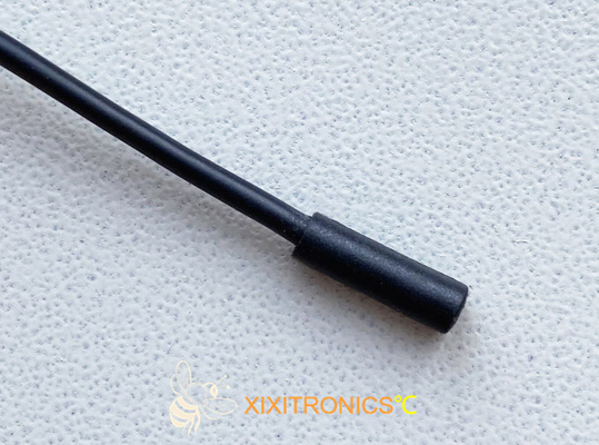 Kleine wasserdichte IP68 Temperaturfühler prüfen MFT-O Reihen