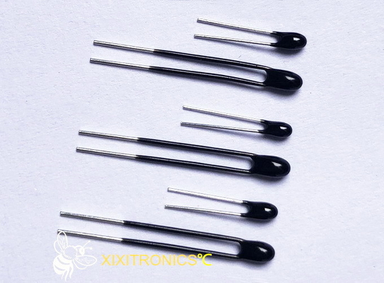 Zollplomben, die NTC schneiden, überzogene Thermistoren MF5A-2 10K 3435 3977 zu kleben