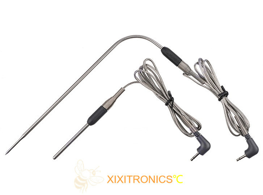Reihe des Ofen GRILL Thermometer-Nahrungsmitteltemperaturfühler-IPX6 IPX7 MFF-3601