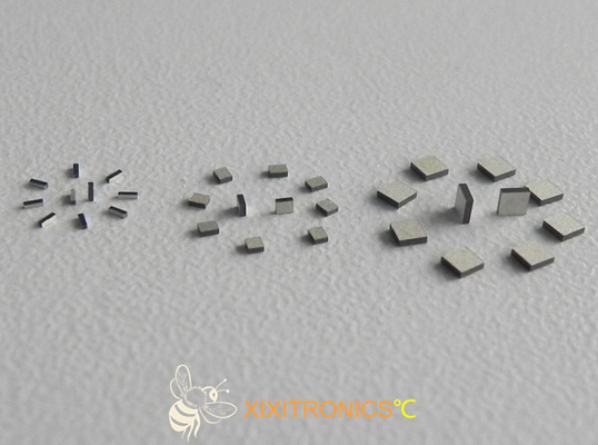 Thermistor-Chip 10K 1% der Übereinstimmungs-NTC 3435 3950 3977 überzogene Epoxidthermistoren