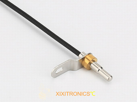 Elektronische Sonde der Kessel-Kugel-10k des Temperaturfühler-MFB-8 der Reihen-10k Ntc