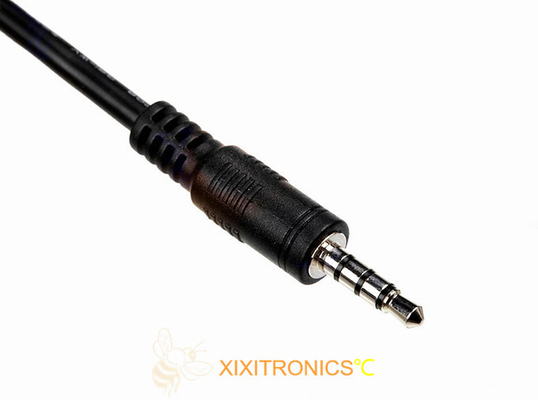 Smart Home-System-Temperatur und Reihe des Feuchtigkeitssensor-Recorder-MFT-T/H K6M1A4477