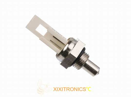 Gas-prüft an der Wand befestigte Kessel-Wasser-Heater Temperature Sensor Plug In-Immersion Reihe MFL-21