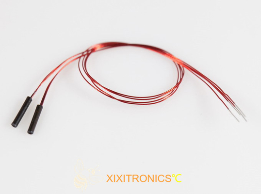 Rapid Response-Wegwerftemperaturfühler-Sensor für HF der minimalinvasiven Chirurgie Od-0.5&amp;1.0MM 400 Reihe