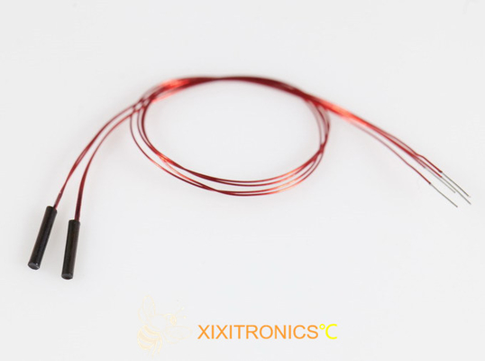 Rapid Response-Wegwerftemperaturfühler-Sensor für HF der minimalinvasiven Chirurgie Od-0.5&amp;1.0MM 400 Reihe