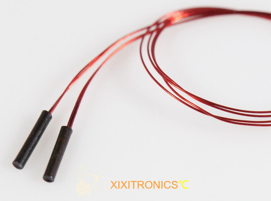 Rapid Response-Wegwerftemperaturfühler-Sensor für HF der minimalinvasiven Chirurgie Od-0.5&amp;1.0MM 400 Reihe