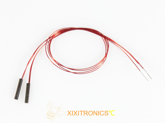 Rapid Response-Wegwerftemperaturfühler-Sensor für HF der minimalinvasiven Chirurgie Od-0.5&amp;1.0MM 400 Reihe