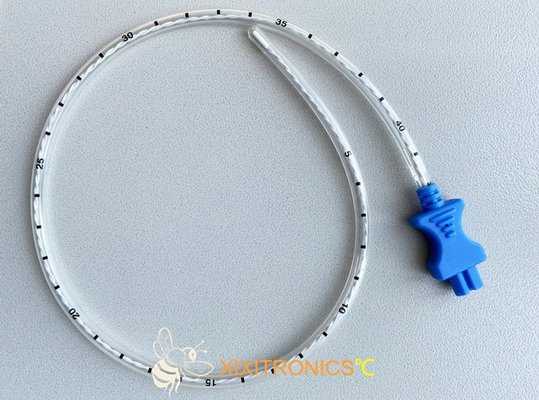 Erwachsenes Esophageal oder rektales Thermistor-Element Temperaturfühler HF 401 Reihen-2.252KΩ