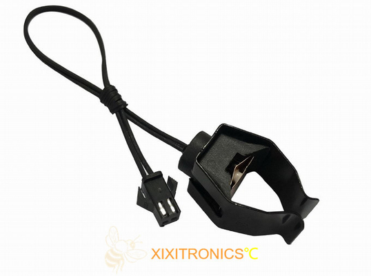 Sprengring, Gasheizkessel, Wandbehang-Ofen, Reihe Wasser-Heater Temperature Sensors MFP-C