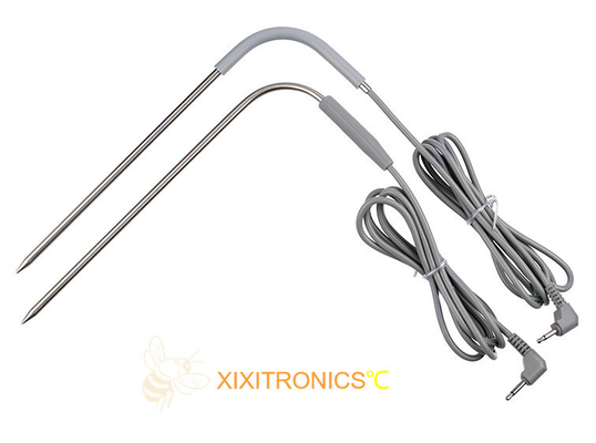 Oven Baking Temperature Probe Thermometer IPX3 zu Reihen IPX7 MFF-32