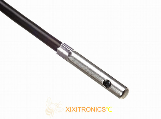 Art-c Verbindungsstück Ntc-Temperatur und Reihe des Feuchtigkeitssensor-Recorder-MFT-K6M1A4466