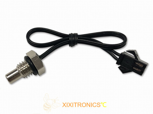 Schnelle Reihe des Warte-Ntc-Thermistor-Temperaturfühler-MFP-S6