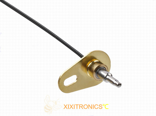 Der Kugel-NTC Wasser-Heater Temperature Sensors MFB-8 des Temperaturfühler-10K Reihe