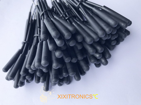 Wasserdichte Reihe TPE-Einspritzung Overmolding IP68 Temperaturfühler-MFT-O