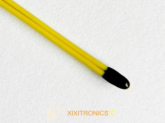 Draht-überzogene Epoxidthermistoren 8K Telfon für Auto-Seat-Heizungs-Rückspiegel-und Lenkrad-Heizung MF5A-5