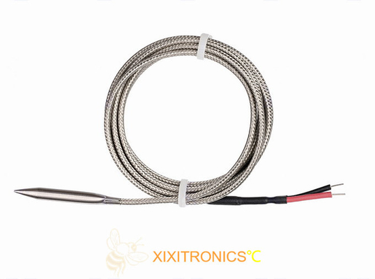 K-Art Thermoelement-Temperaturfühler für Reihe des Toaster-MFT-4701