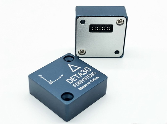 Anpassungsfähiger SPK Trägheitsnavigations-Sensor DETA des Kegel-Reihen-Ausgleichs-30 Reihe überflüssige Überschriftkreiselkompass-Technologie-