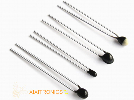 Überzogene leitfähige Epoxidreihe MF5A-2/3 der Thermistor-NTC thermisch
