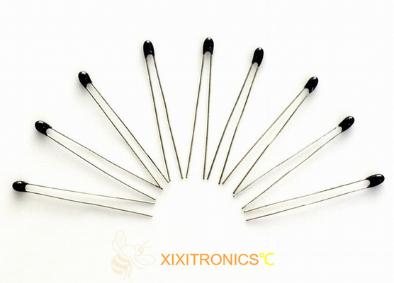 Überzogene leitfähige Epoxidreihe MF5A-2/3 der Thermistor-NTC thermisch