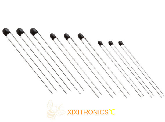 Überzogene leitfähige Epoxidreihe MF5A-2/3 der Thermistor-NTC thermisch